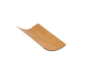 Cucharita de Bamboo Chashaku