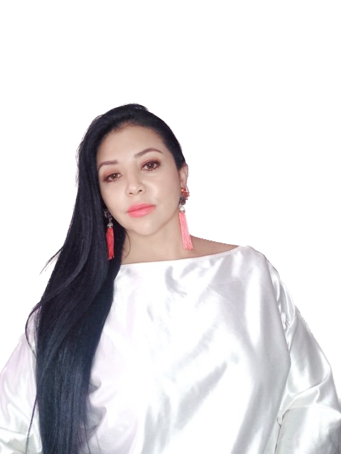 Verónica Altamirano — Embajadora en Quito