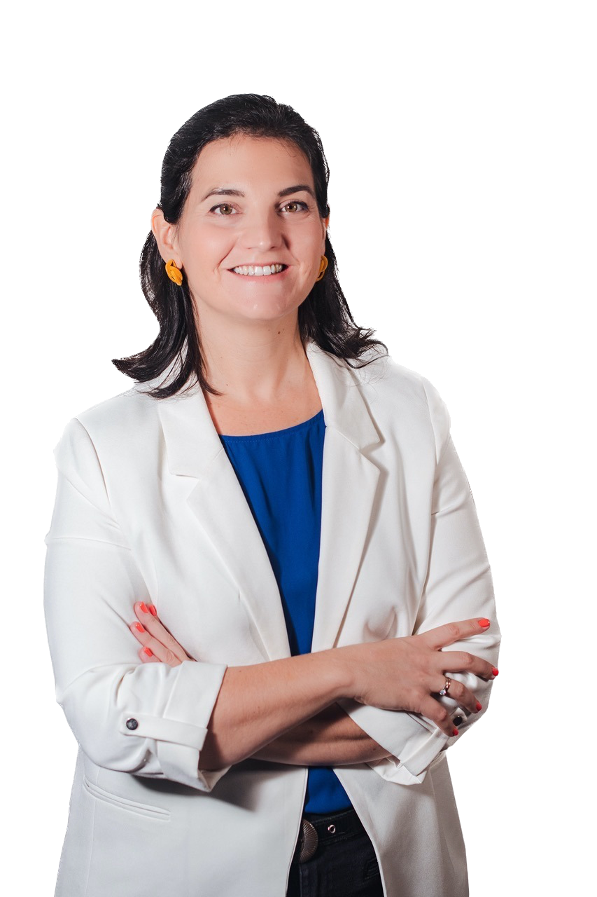 Mariana Escandón — Embajadora en Rivera