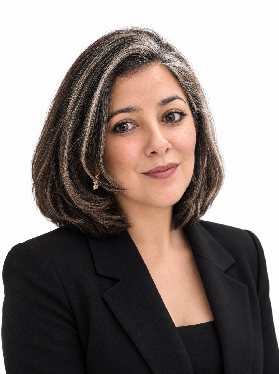 Florencia Patruno — Coordinadora General