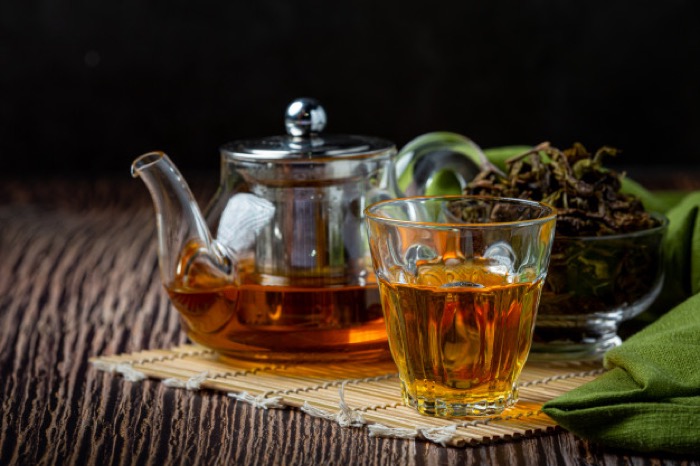 5 errores al preparar el té