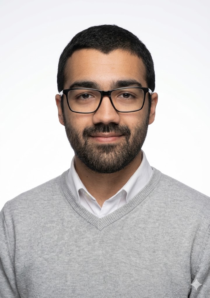 Santiago Santana — Asesor de Cursos Profesionales