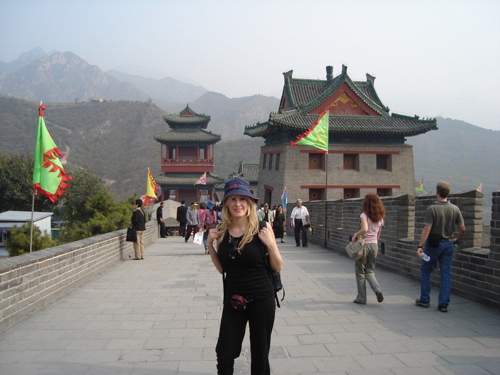 La ruta del Té: Viaje a China