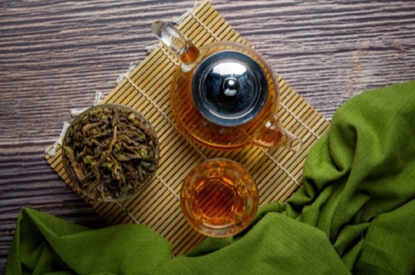 Evitar los mayores errores al preparar el té