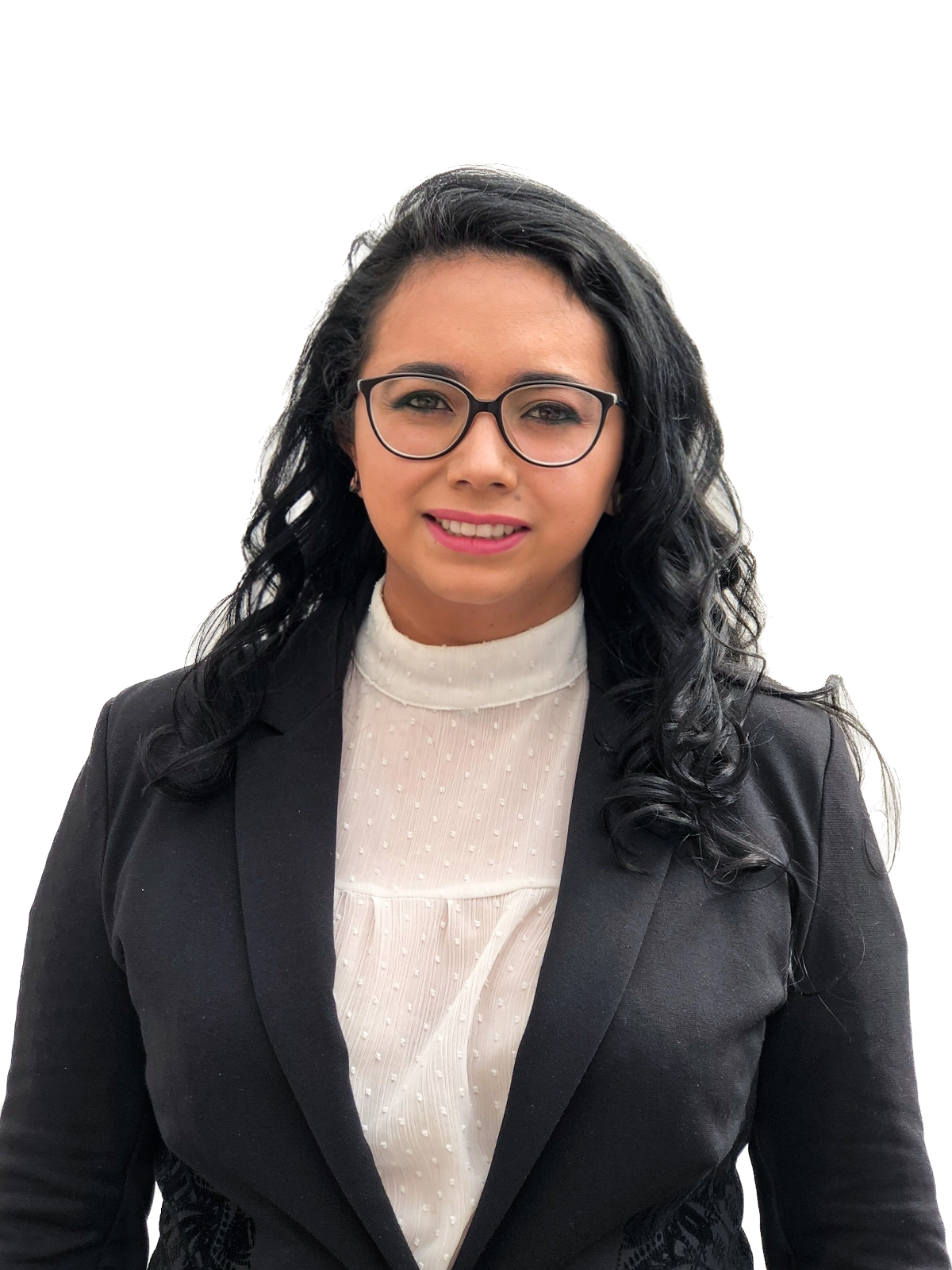 Laura Mendoza — Embajadora en Quito