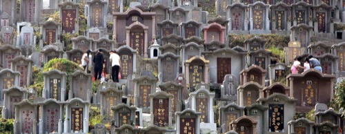 QingMing: una costumbre china relacionada con el té