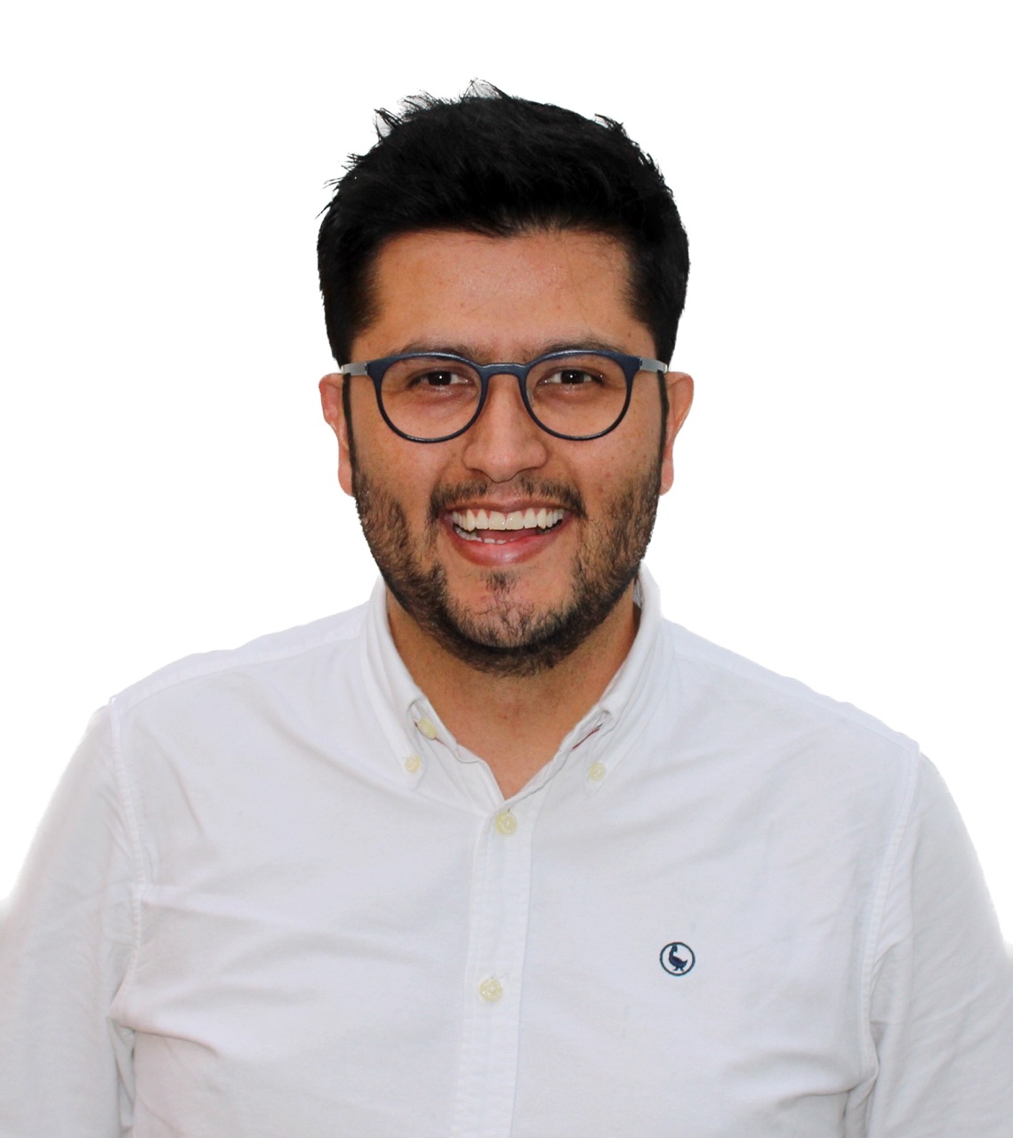 Guillermo Jarrín — Embajadora en Quito