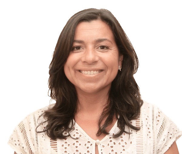 María Ignacia González — Embajadora en Tandil
