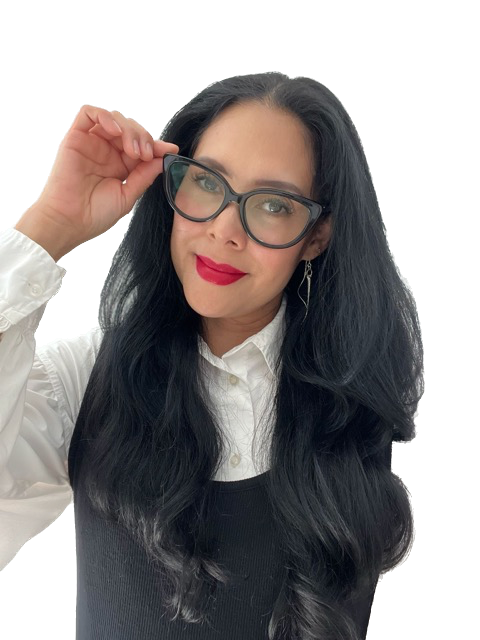 Berenice Franco Guerrero — Embajadora en California