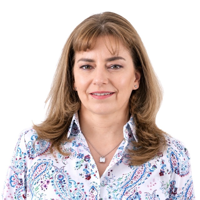 Paula Quadri — Embajadora en Ushuaia