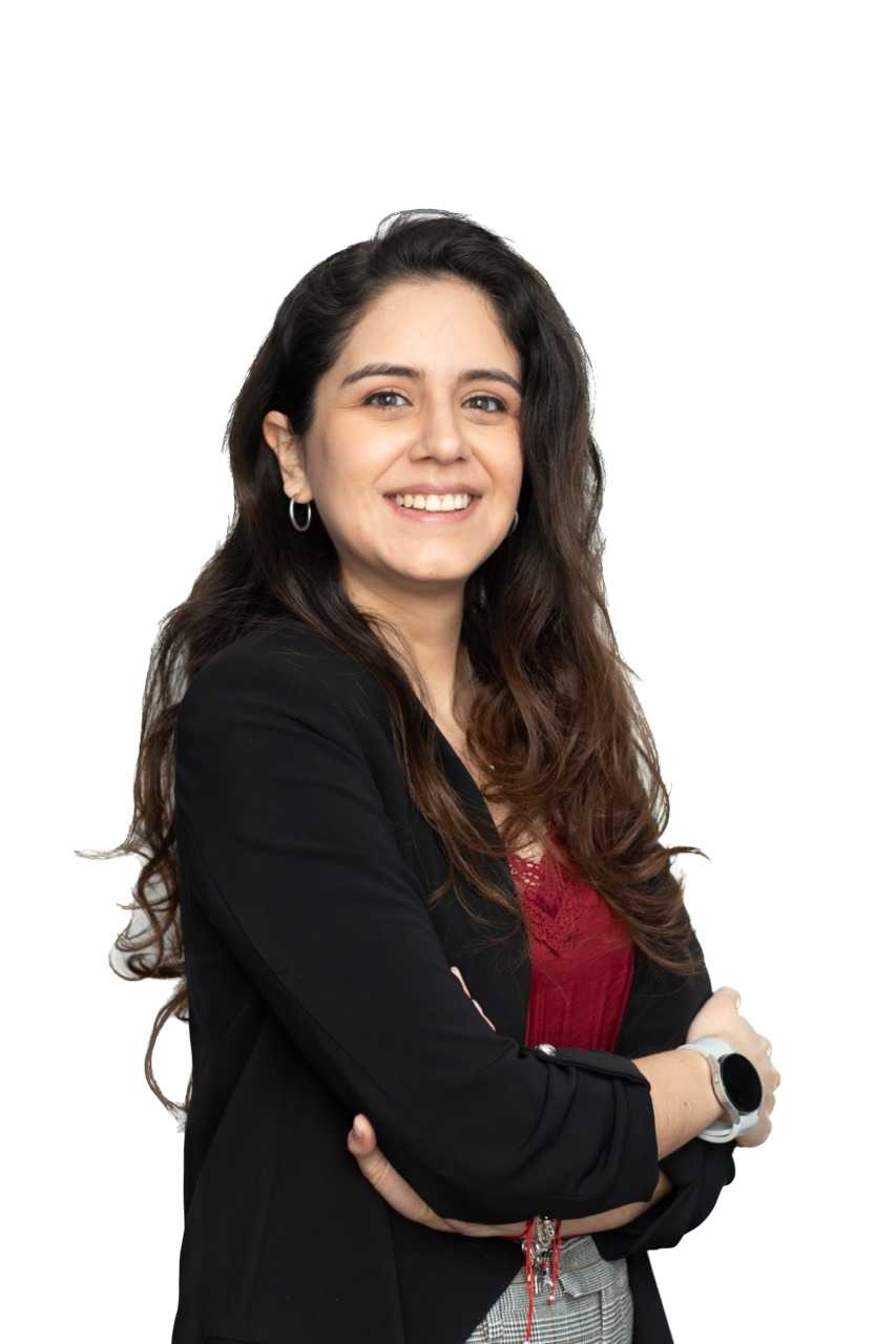 Josefa Irribarra — Embajadora en Punta Arenas