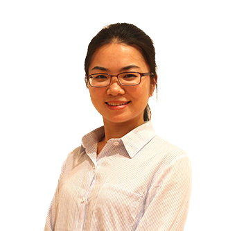 Bing Li — Embajadora en Buenos Aires