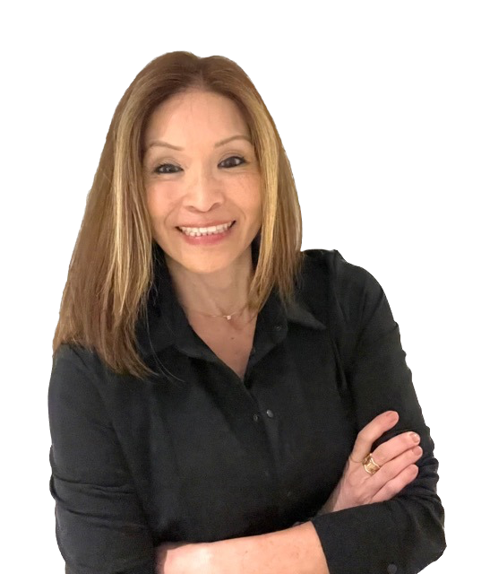 Karin Lumi — Embajadora en San Pablo