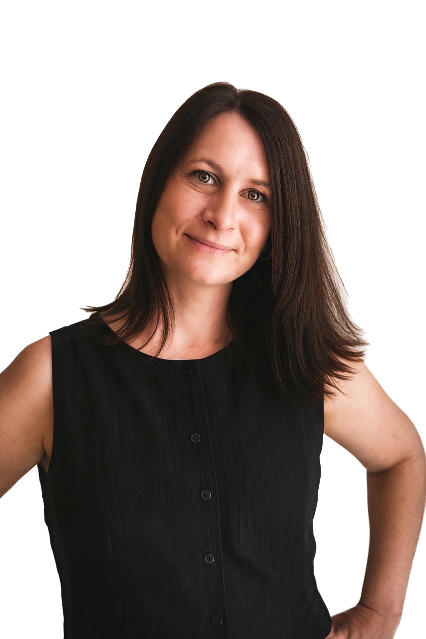 Antonia Kienzl — Embajadora en México