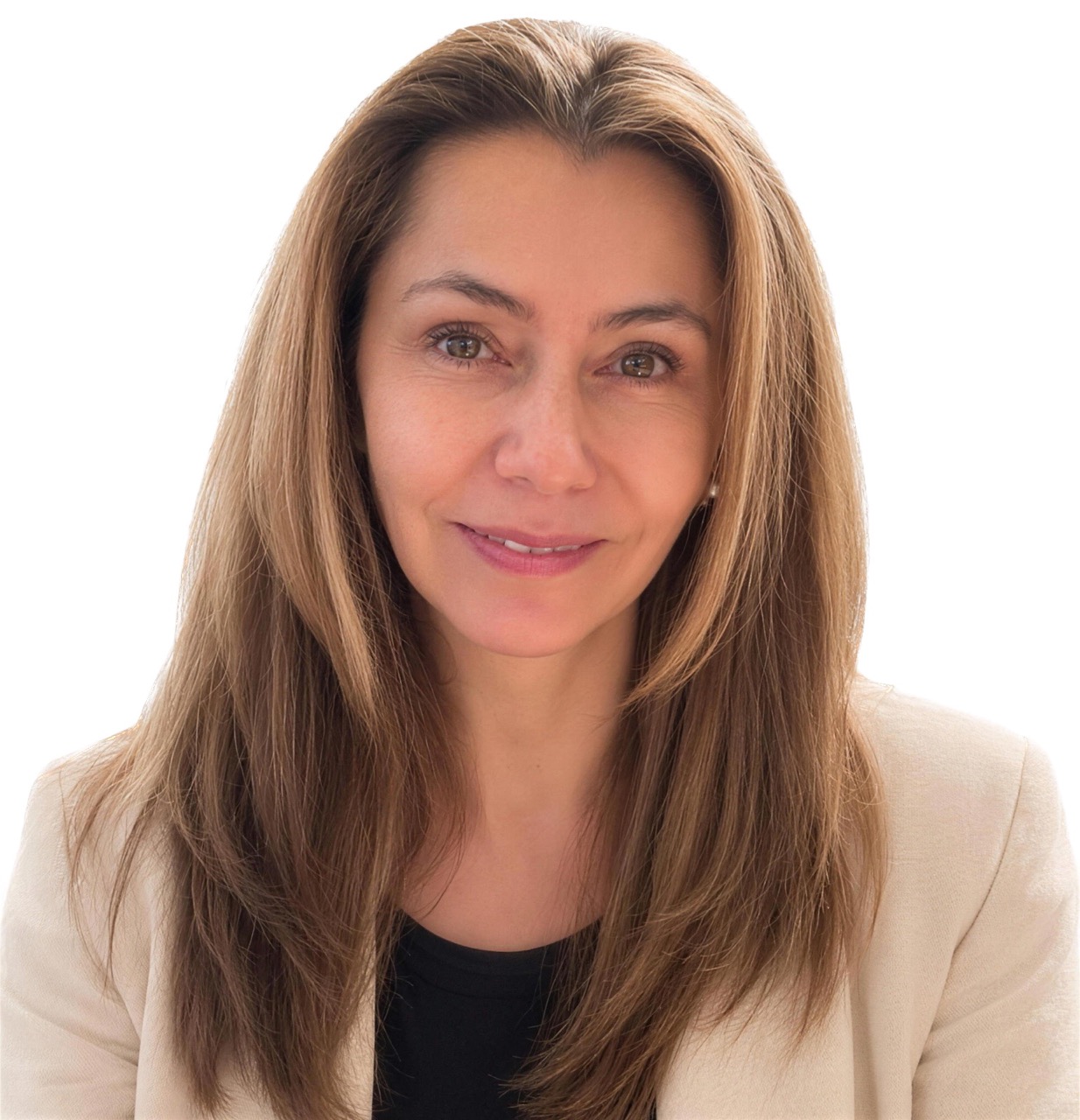 Diana Rodríguez Castaño — Embajadora en Bogotá, Colombia