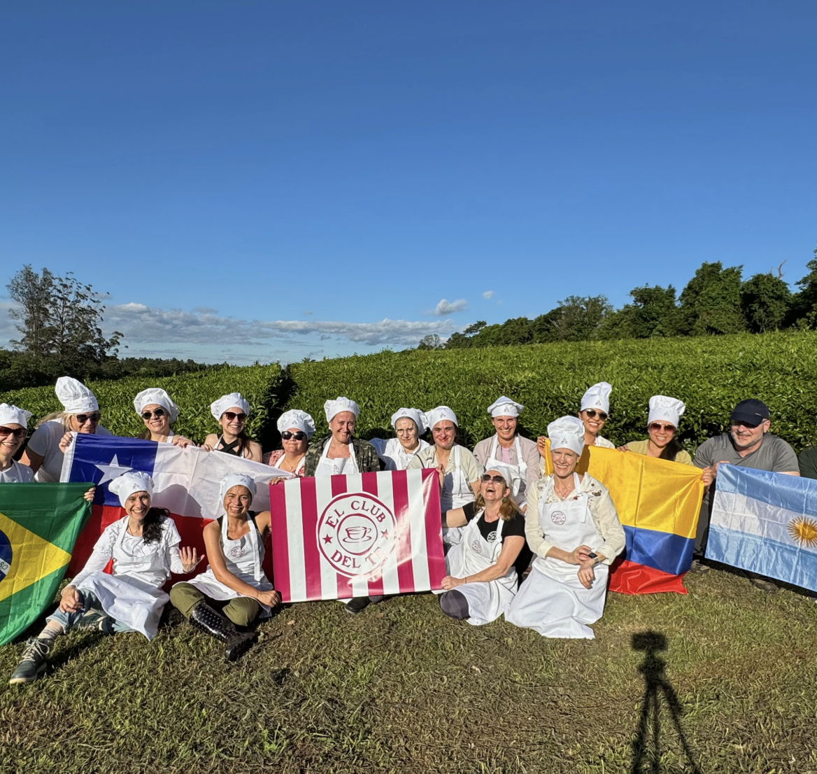 Cata de Josefa Irribarra — foto 1