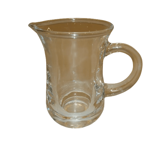 Cha Hai para Gongfu Cha (jarra de vidrio)