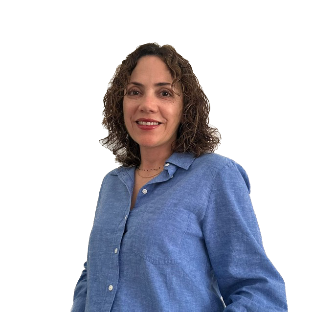 Carla Valdivia — Embajadora en Chile