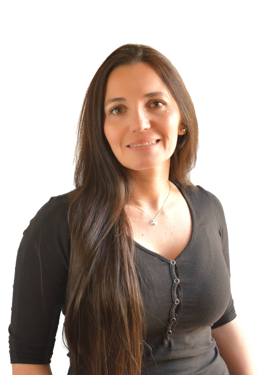 Lorena Heredia — Embajadora en Córdoba