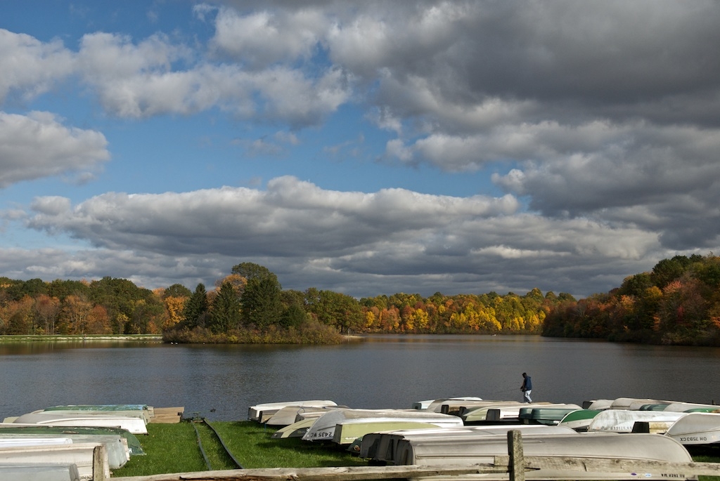 Hudson Springs Park