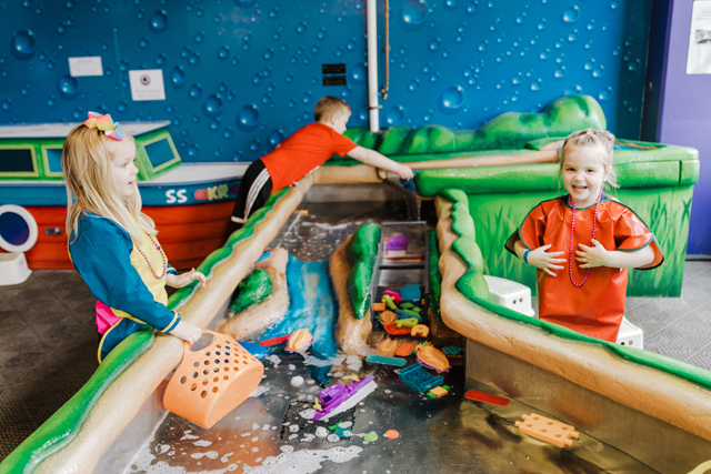Akron Children's Museum