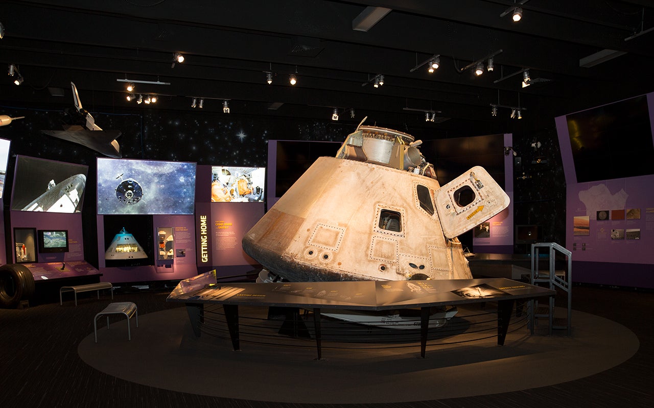 Great Lakes Science Center