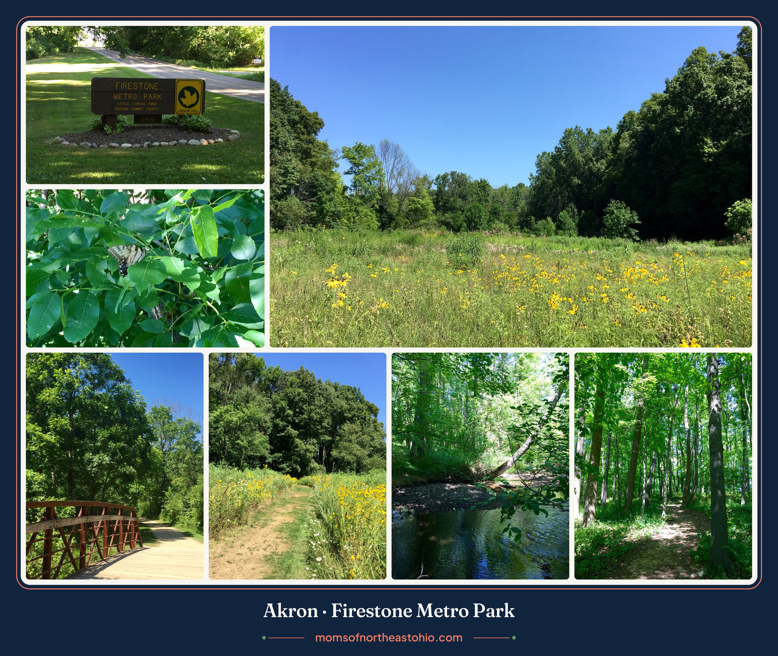 Firestone Metro Park