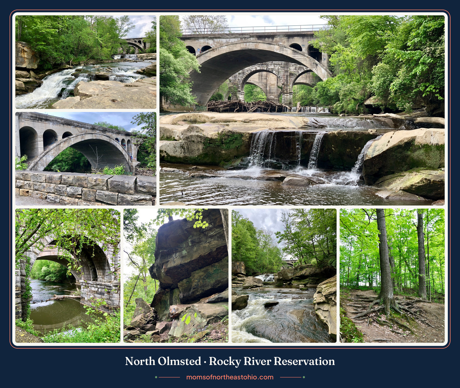 Rocky River Reservation