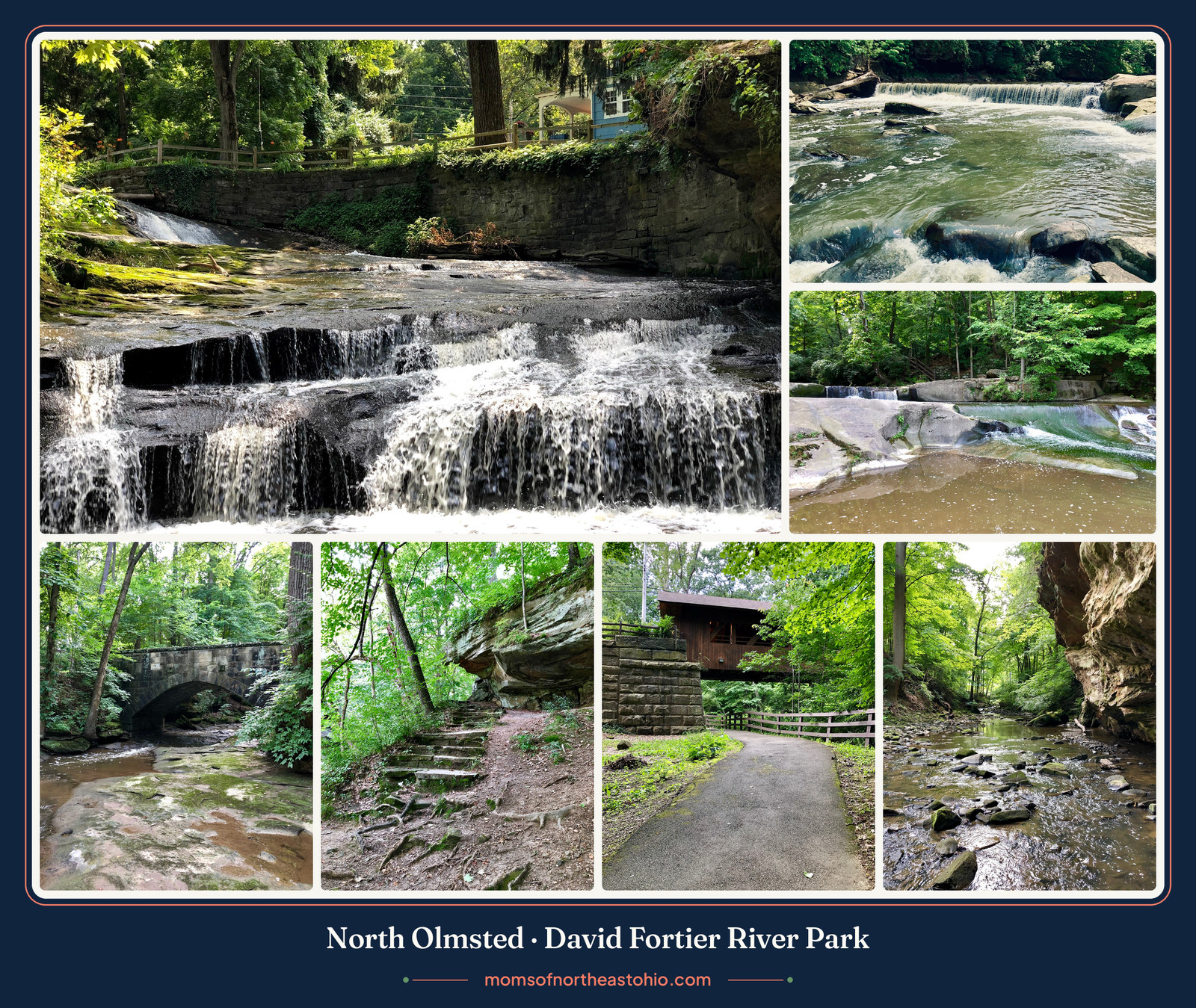 David Fortier River Park