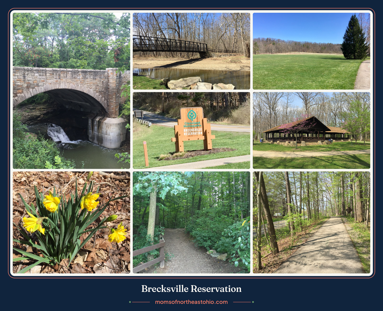 Brecksville Reservation