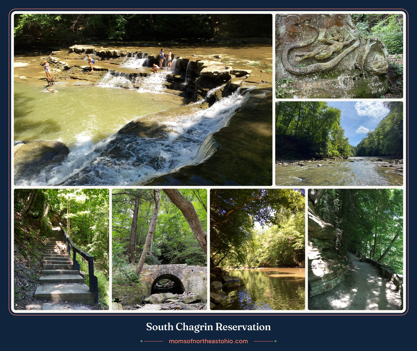 South Chagrin Reservation