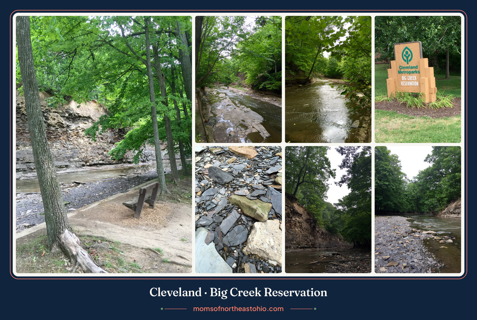 Big Creek Reservation