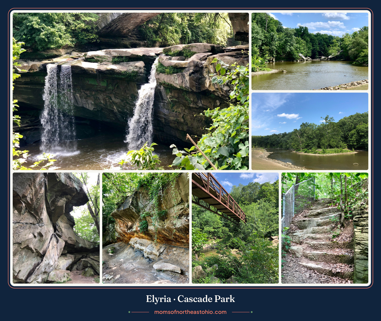 Cascade Park