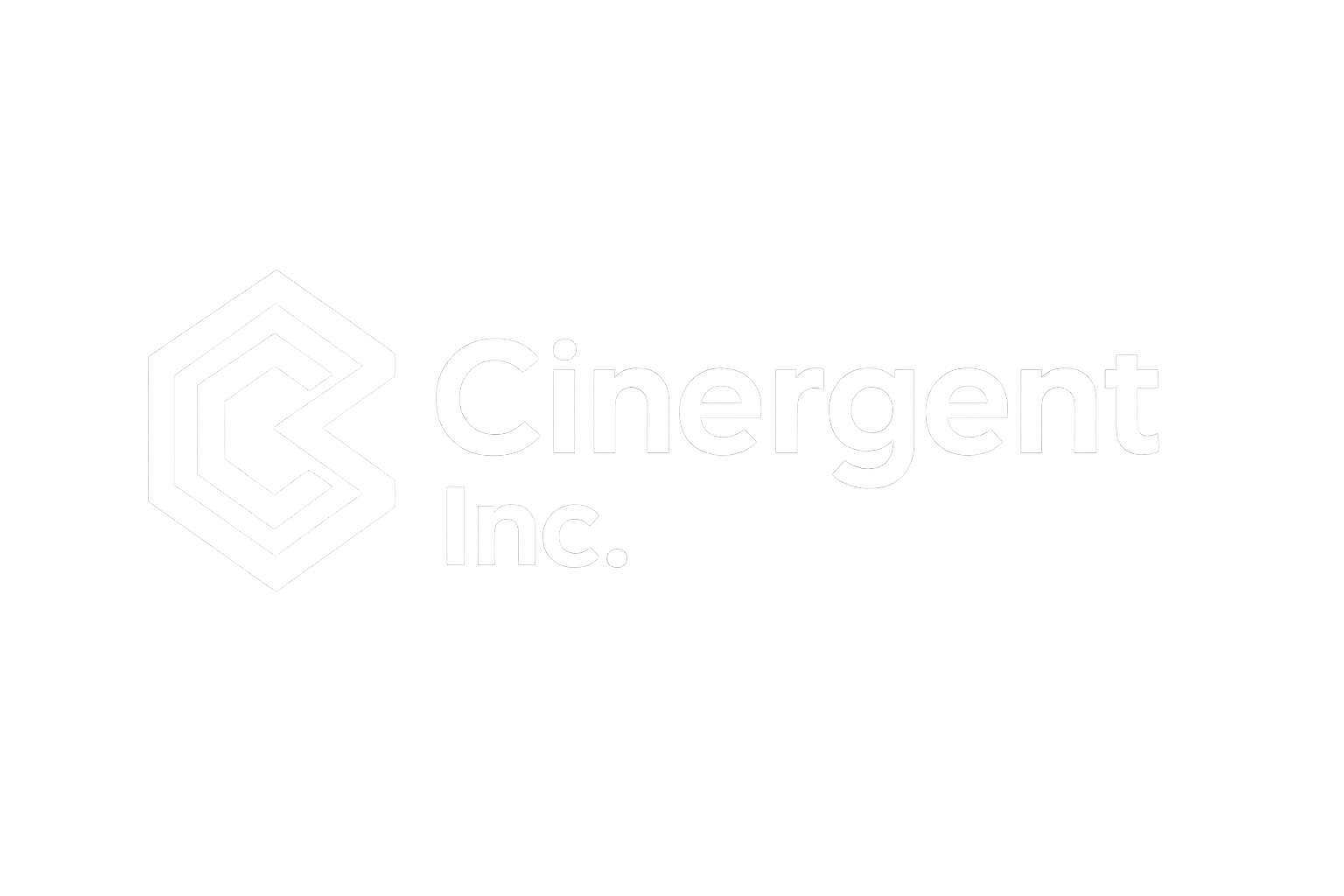 Cinergent Inc.