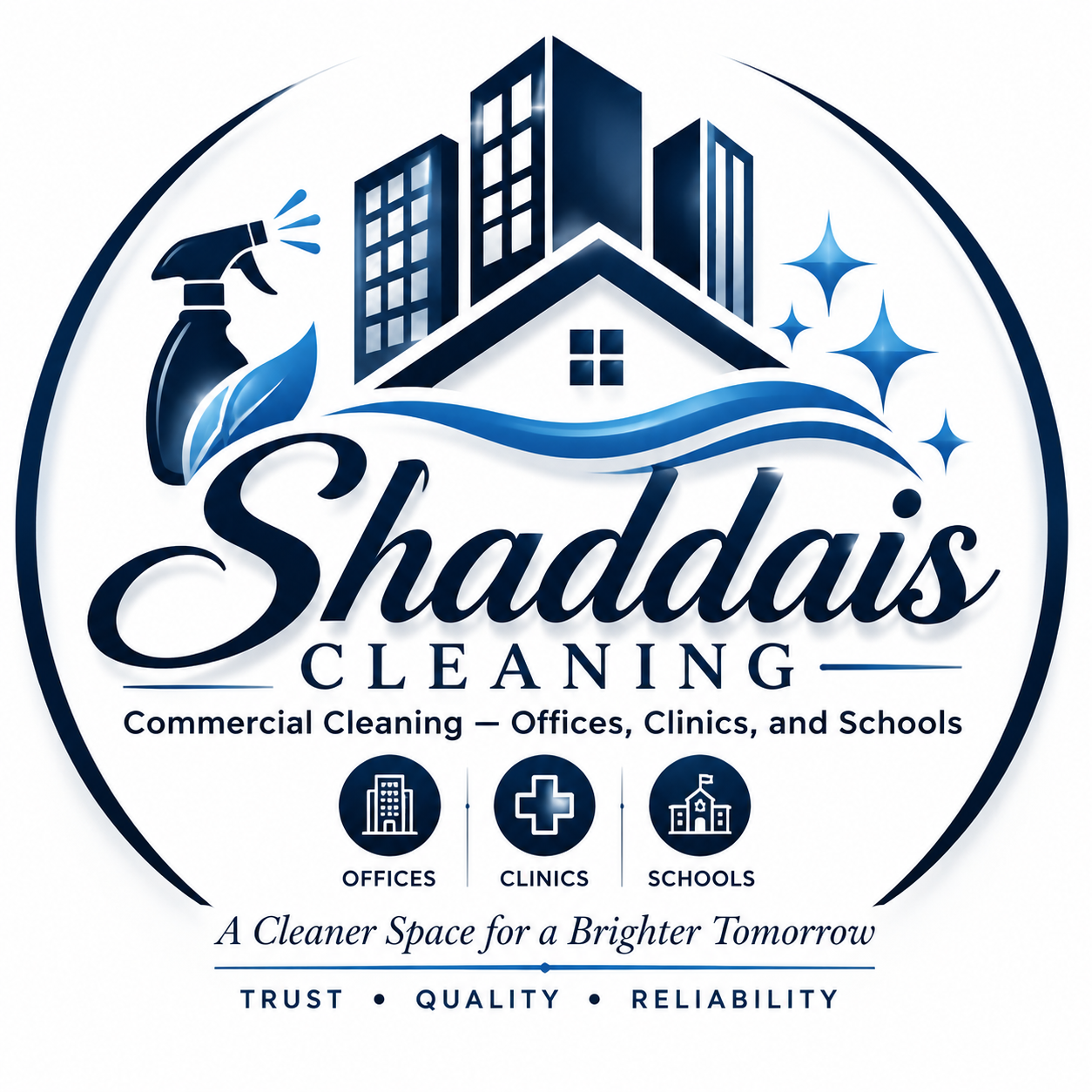 Shaddais Cleaning