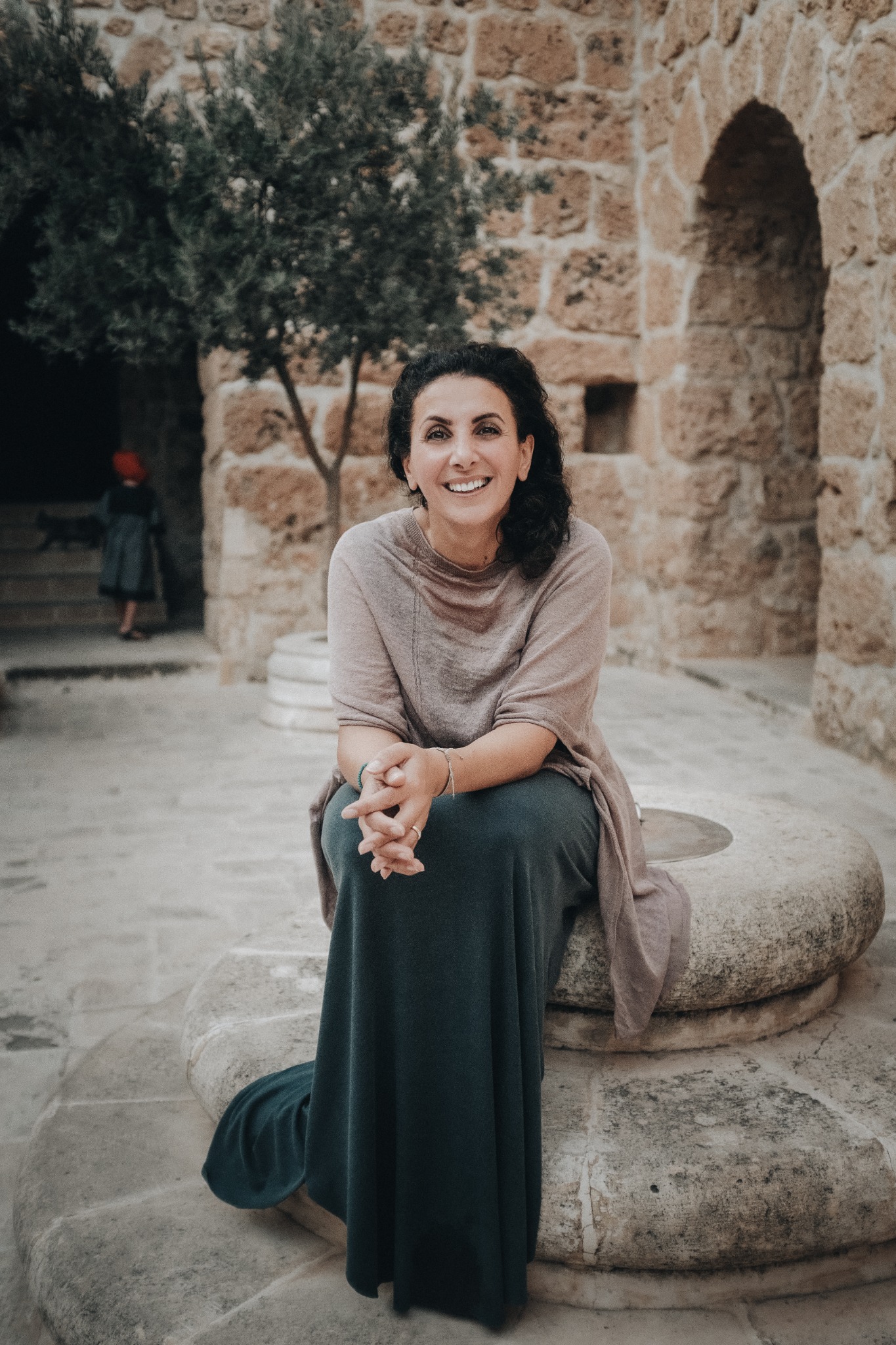 Maria Kaplan