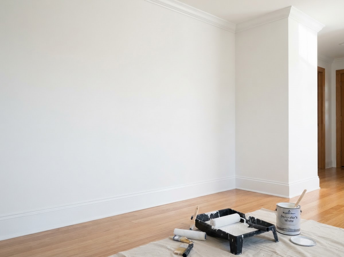 Painting by F&D General Home Repairs in Schenectady, NY