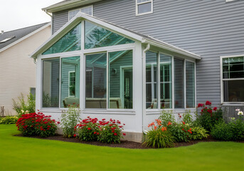 Sunrooms & Patio Enclosures by F&D General Home Repairs in Schenectady, NY