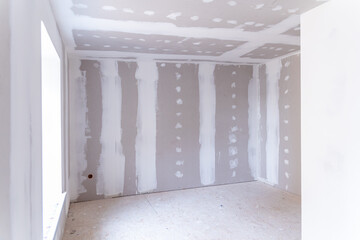 Drywall by F&D General Home Repairs in Schenectady, NY