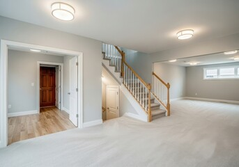 Basement Remodeling