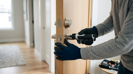 General Home Repairs