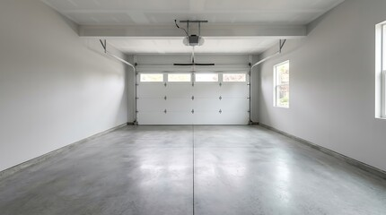 Garage Remodeling