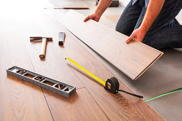 Flooring by F&D General Home Repairs in Schenectady, NY