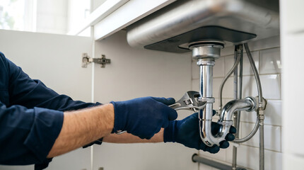 Plumbing by F&D General Home Repairs in Schenectady, NY