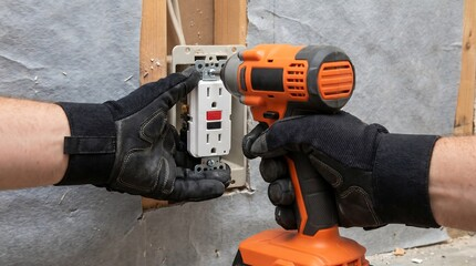 Electrical by F&D General Home Repairs in Schenectady, NY