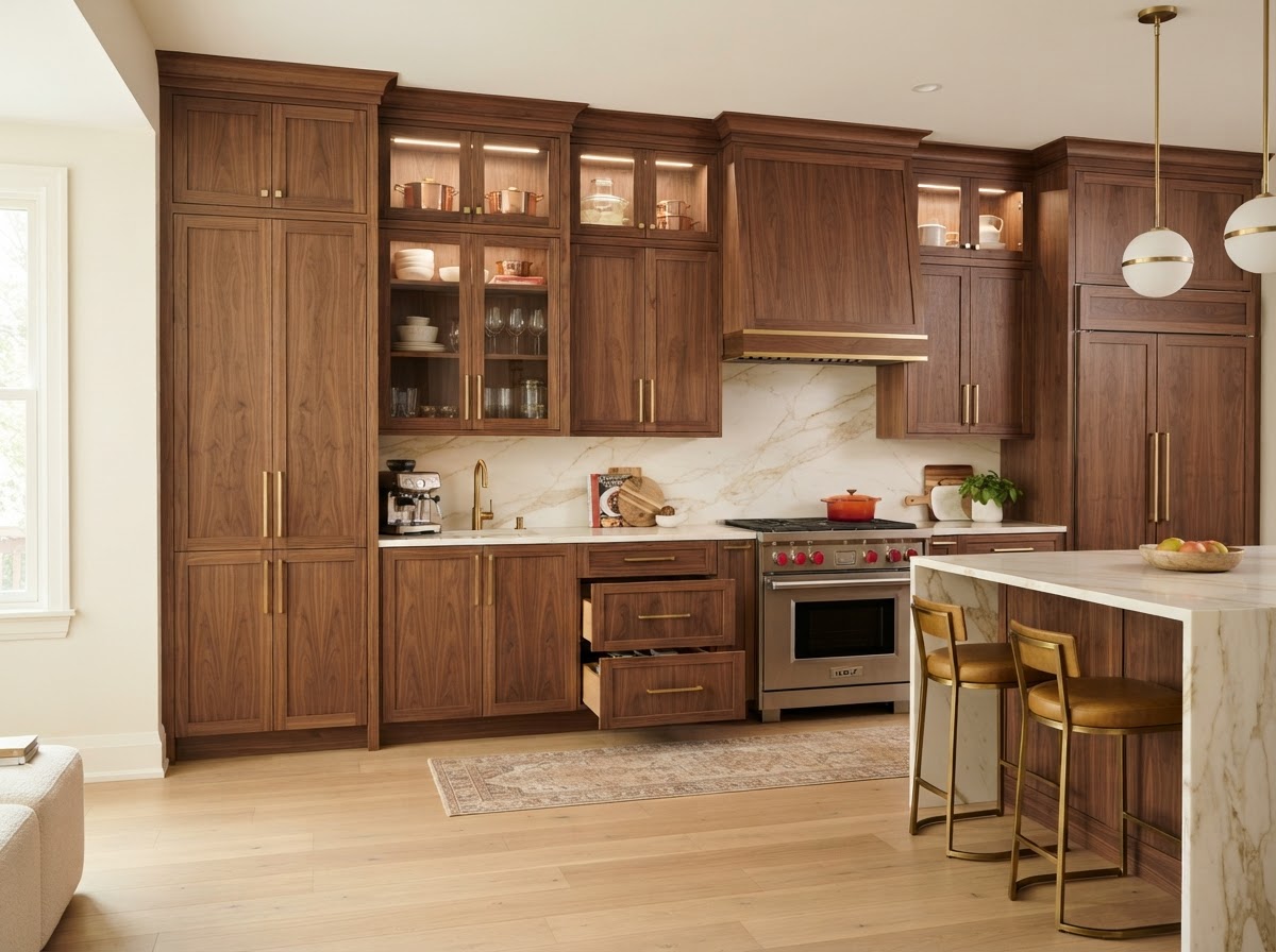 Cabinetry