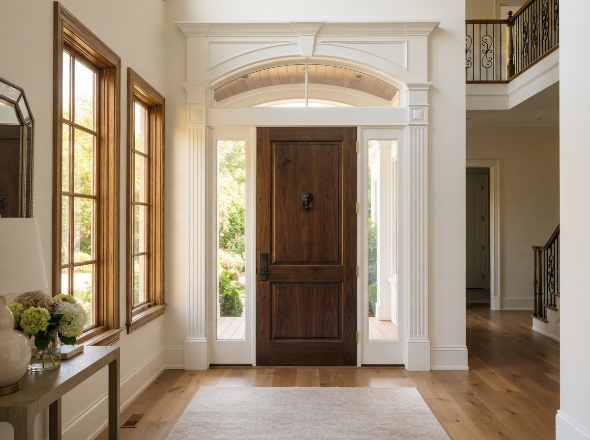 Doors & Windows