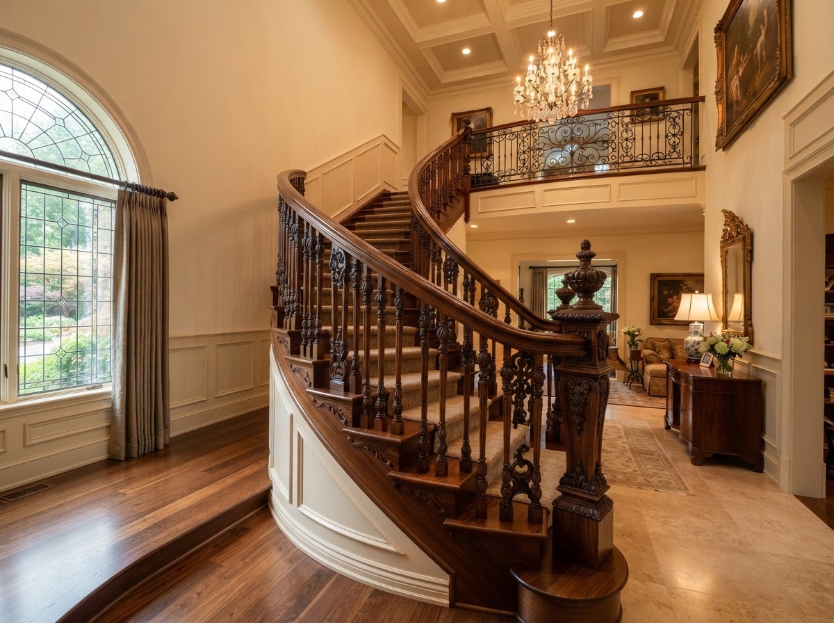 Carpentry Services