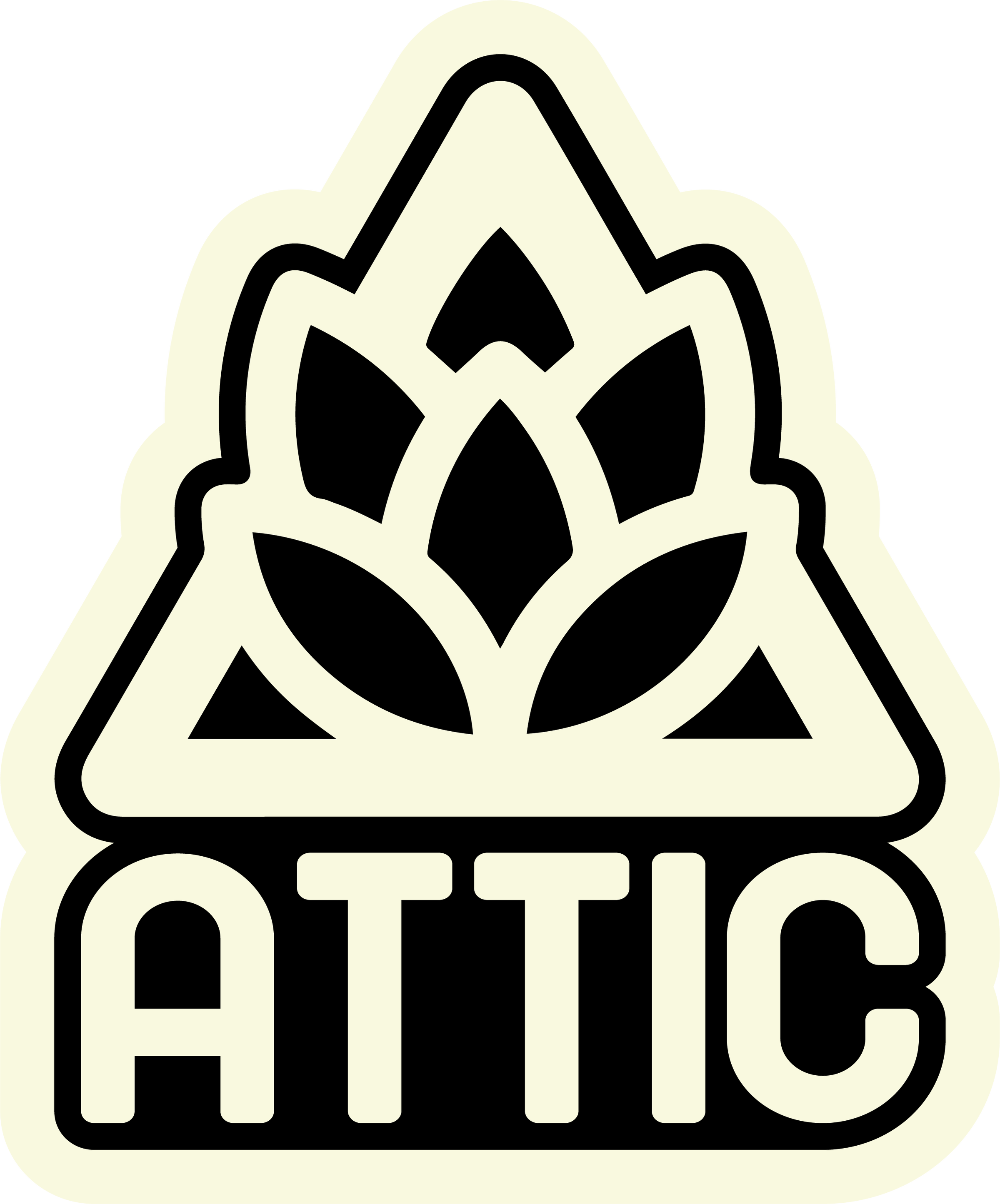 Attic Brew Co.