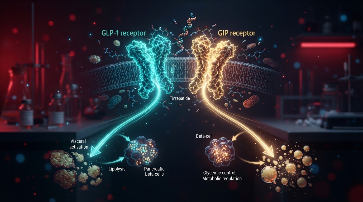 Tirzepatide Clinical Protocol